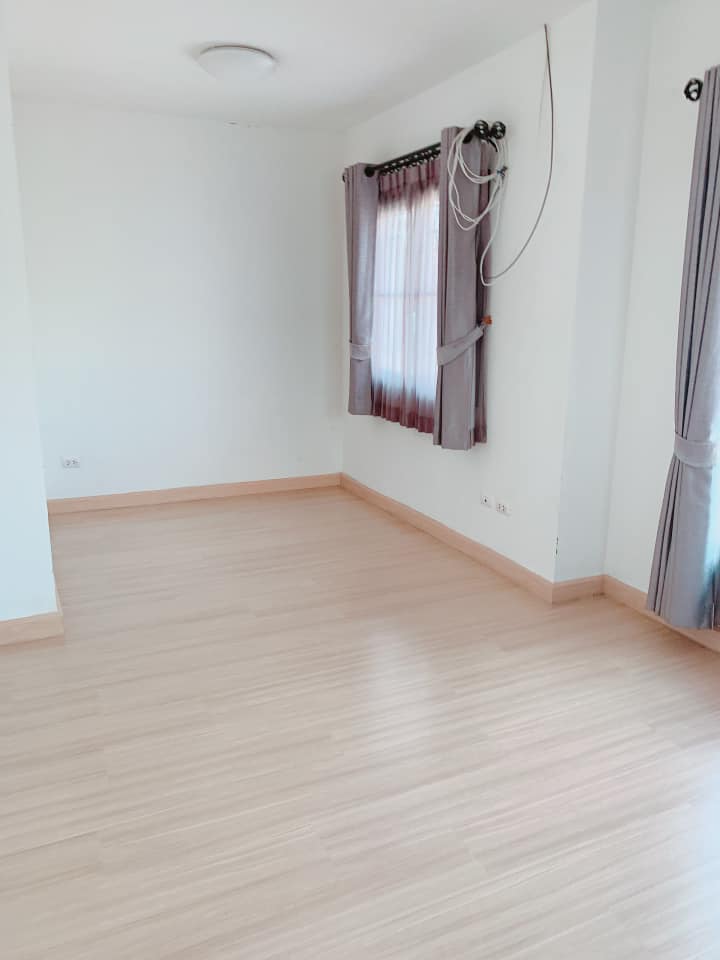 บ้านพฤกษา 79 ลำลูกกา คลอง 3 [Baan Pruksa 79 Lumlukka Klong 3]