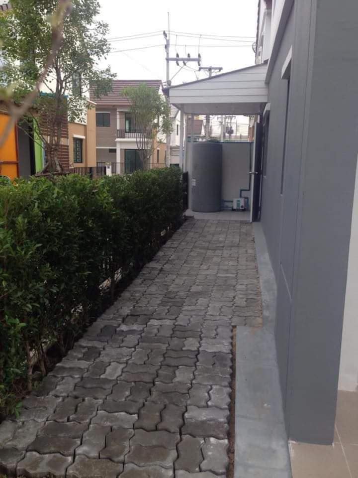 บ้านพฤกษา 79 ลำลูกกา คลอง 3 [Baan Pruksa 79 Lumlukka Klong 3]