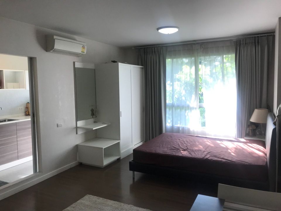 ดี คอนโด สาธุประดิษฐ์ 49 [D Condo Sathupradit 49]