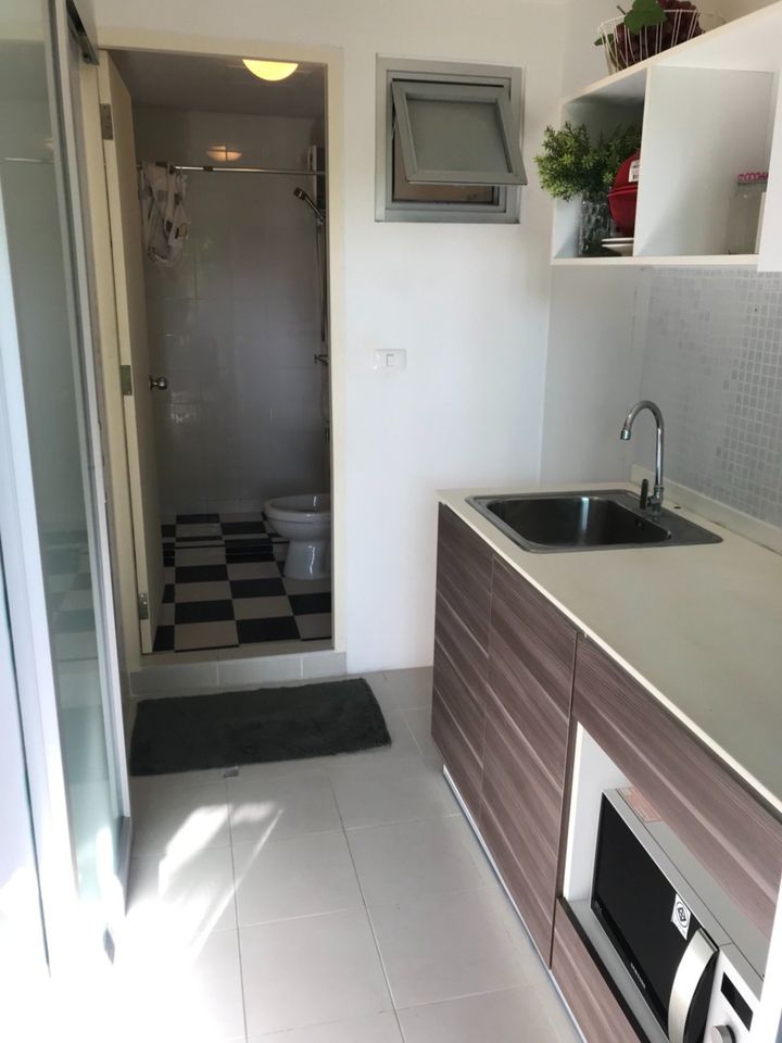 ดี คอนโด สาธุประดิษฐ์ 49 [D Condo Sathupradit 49]