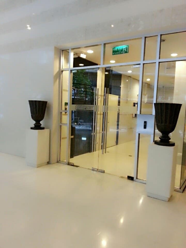 ซิตี้ สมาร์ท สุขุมวิท 18 [CitiSmart Sukhumvit 18]