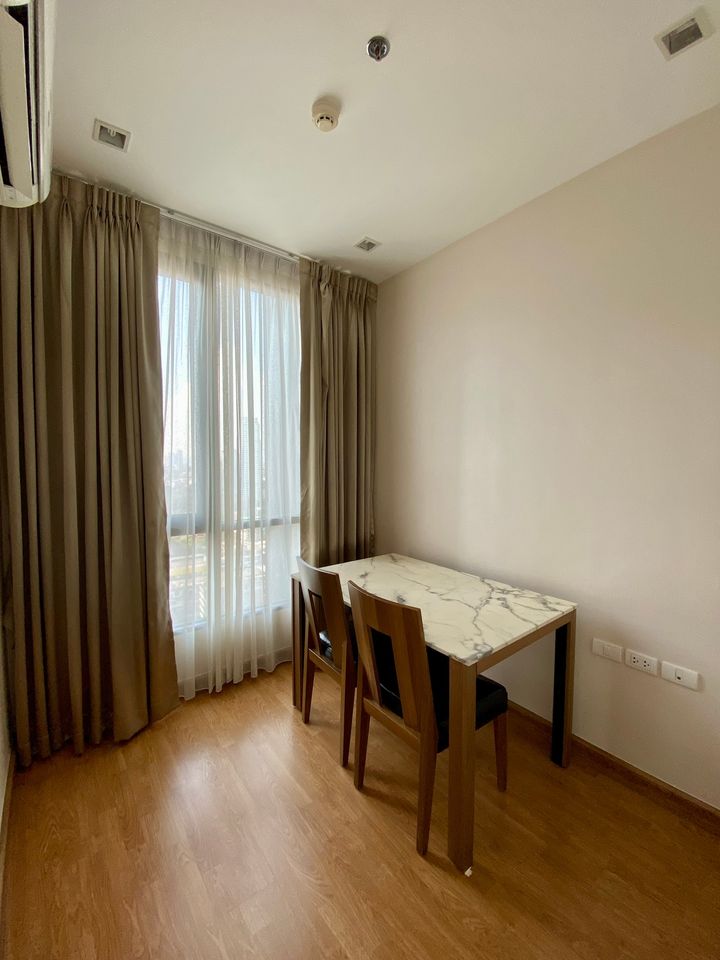 คิว เฮ้าส์ คอนโด สุขุมวิท 79 [Q House Sukhumvit 79]