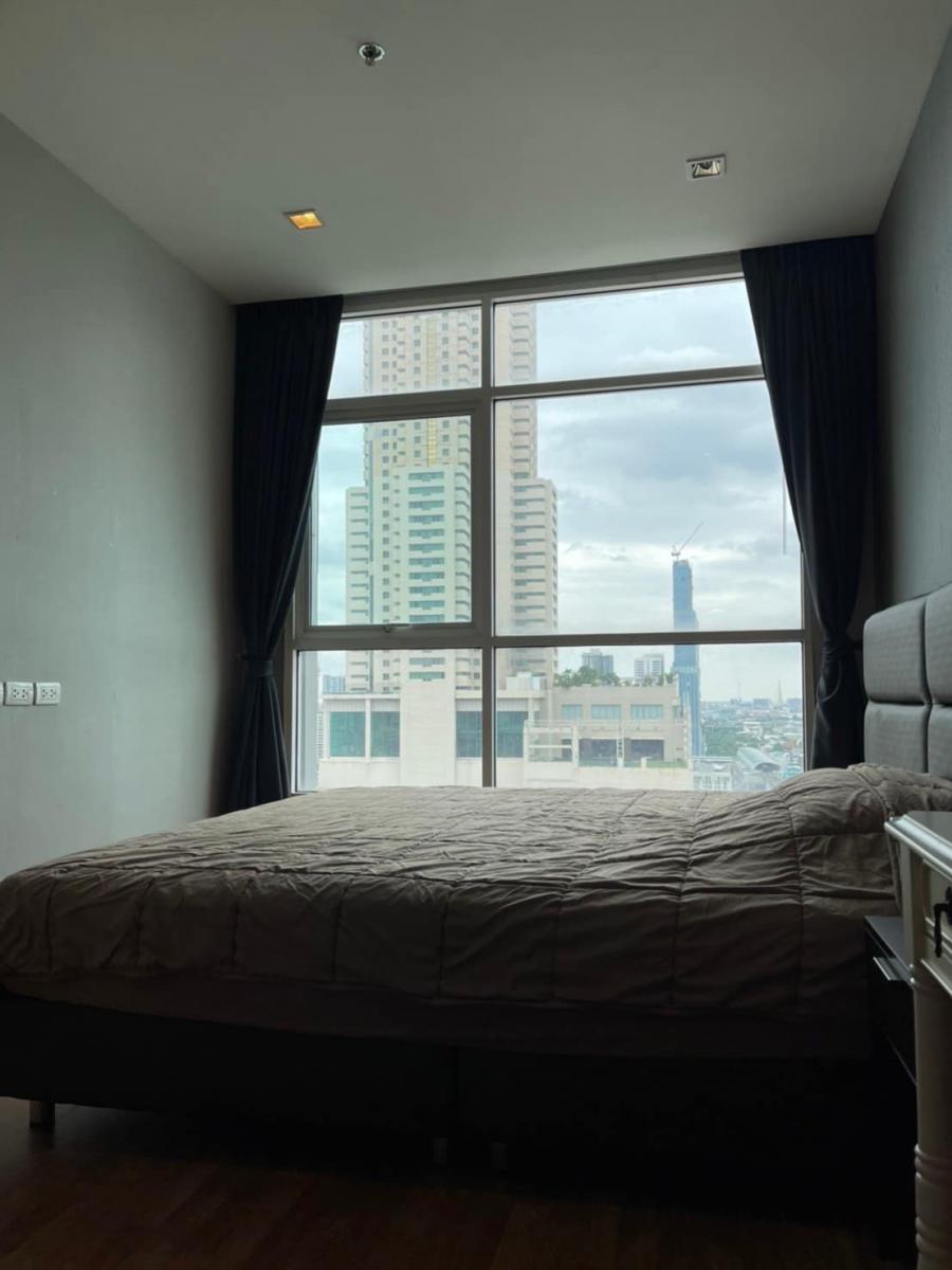 ไอดีโอ เวิร์ฟ ราชปรารภ [Ideo Verve Ratchaprarop]