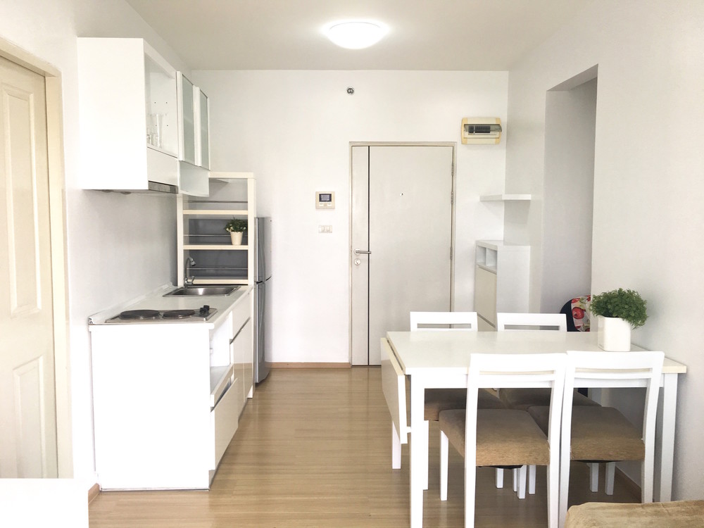 เอ สเปซ ไฮด์อเวย์ อโศก-รัชดา [A Space Hideaway Asoke-Ratchada]