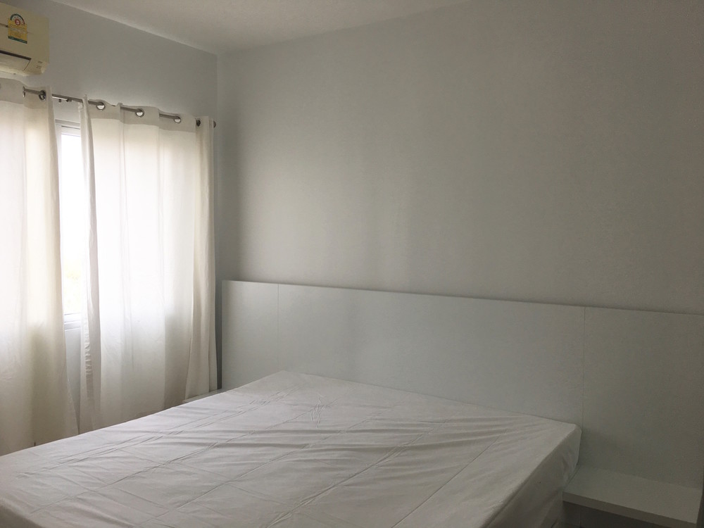 เอ สเปซ ไฮด์อเวย์ อโศก-รัชดา [A Space Hideaway Asoke-Ratchada]