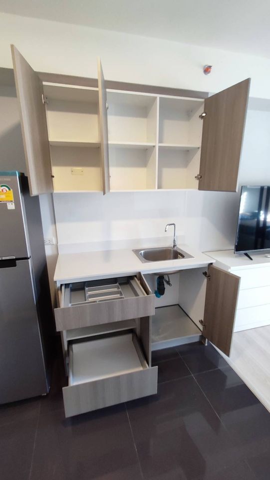 เอ สเปซ มี บางนา [A Space Me Bangna]