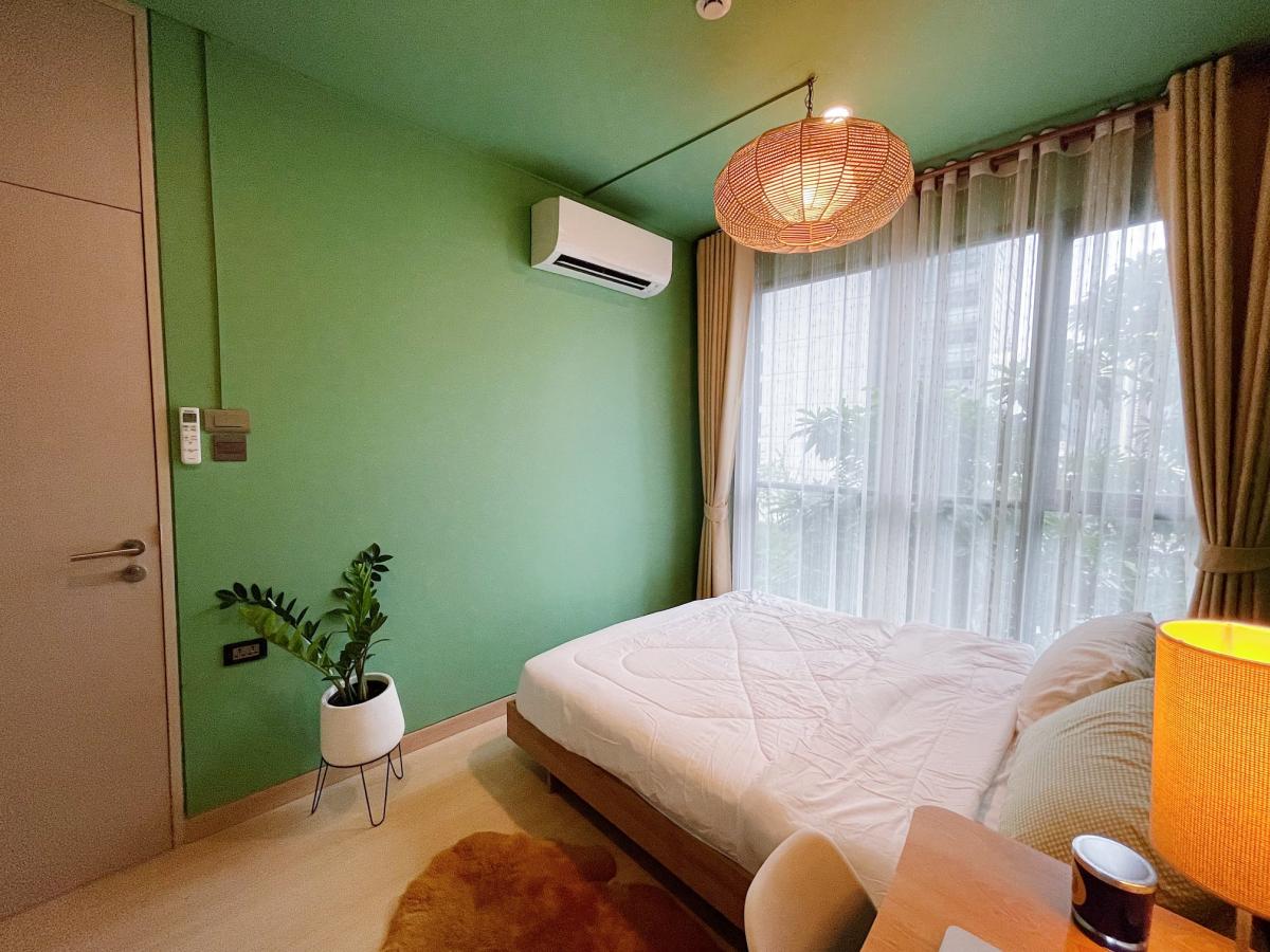 ลุมพินี สวีท เพชรบุรี-มักกะสัน [Lumpini Suite Phetchaburi-Makkasan]