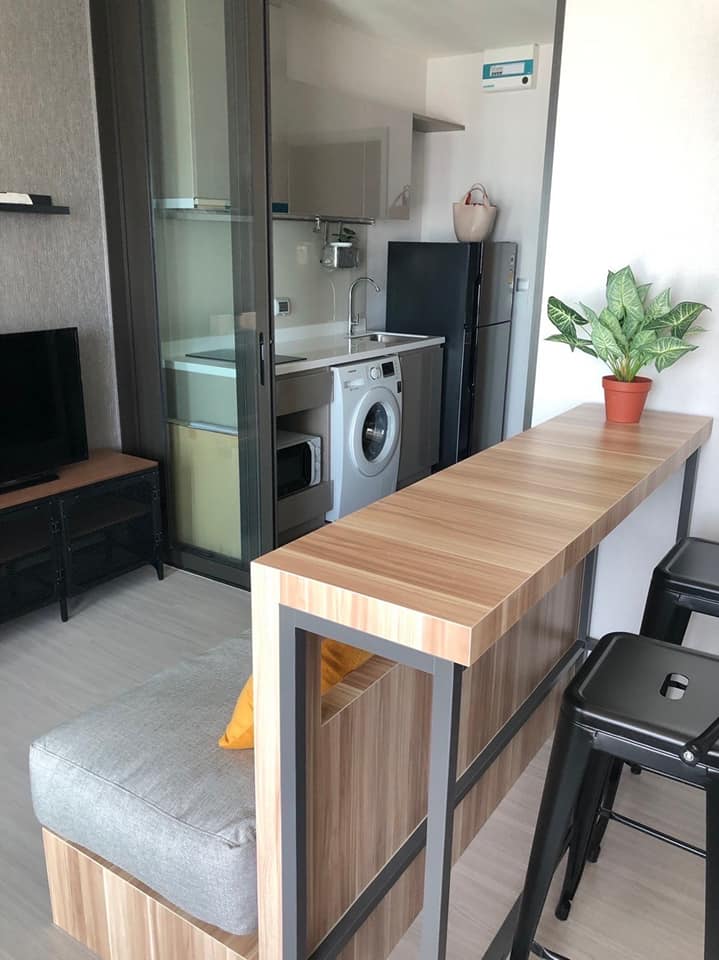 ไลฟ์ สุขุมวิท 62 [Life Sukhumvit 62]