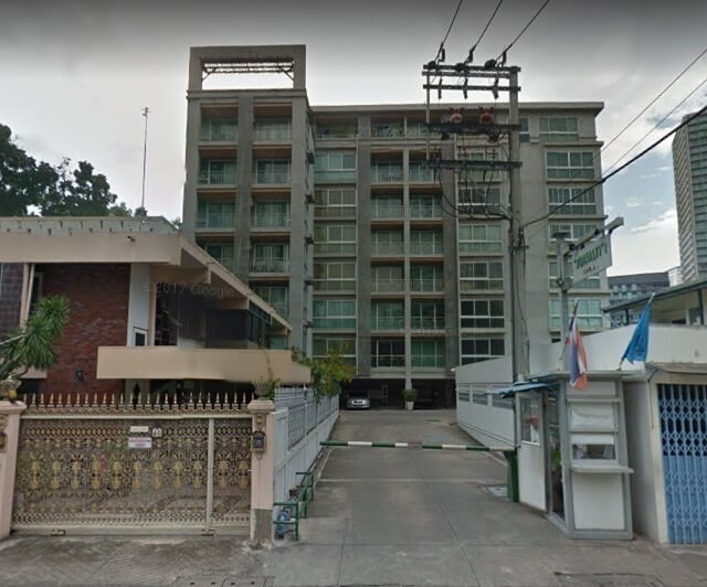 วอน นภา สุขุมวิท 38 [Von Napa Sukhumvit 38]