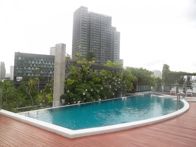วอน นภา สุขุมวิท 38 [Von Napa Sukhumvit 38]