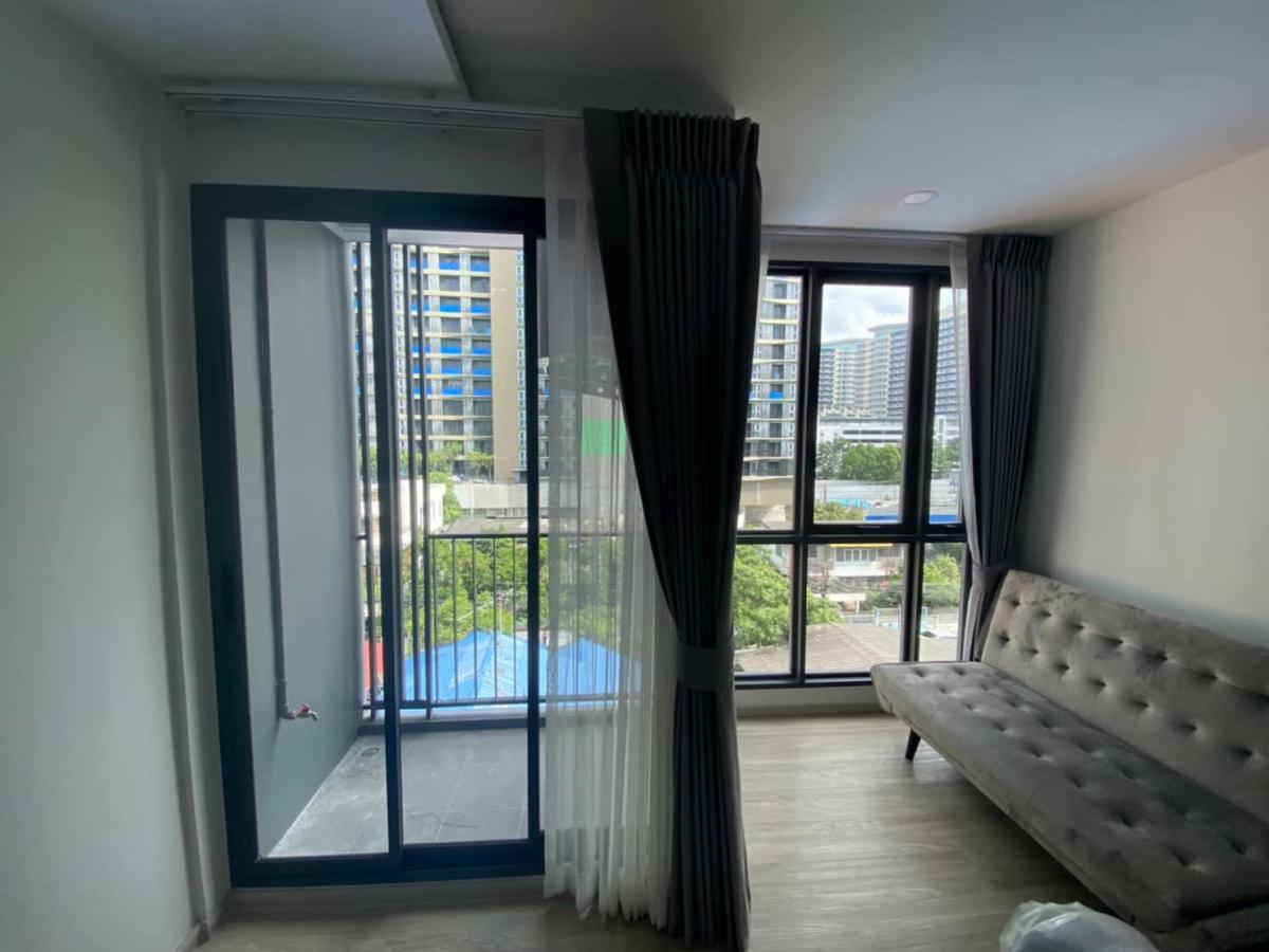 แกลดเดิน คอนโด ลาดพร้าว 1 [Gladden Condo Ladprao 1]