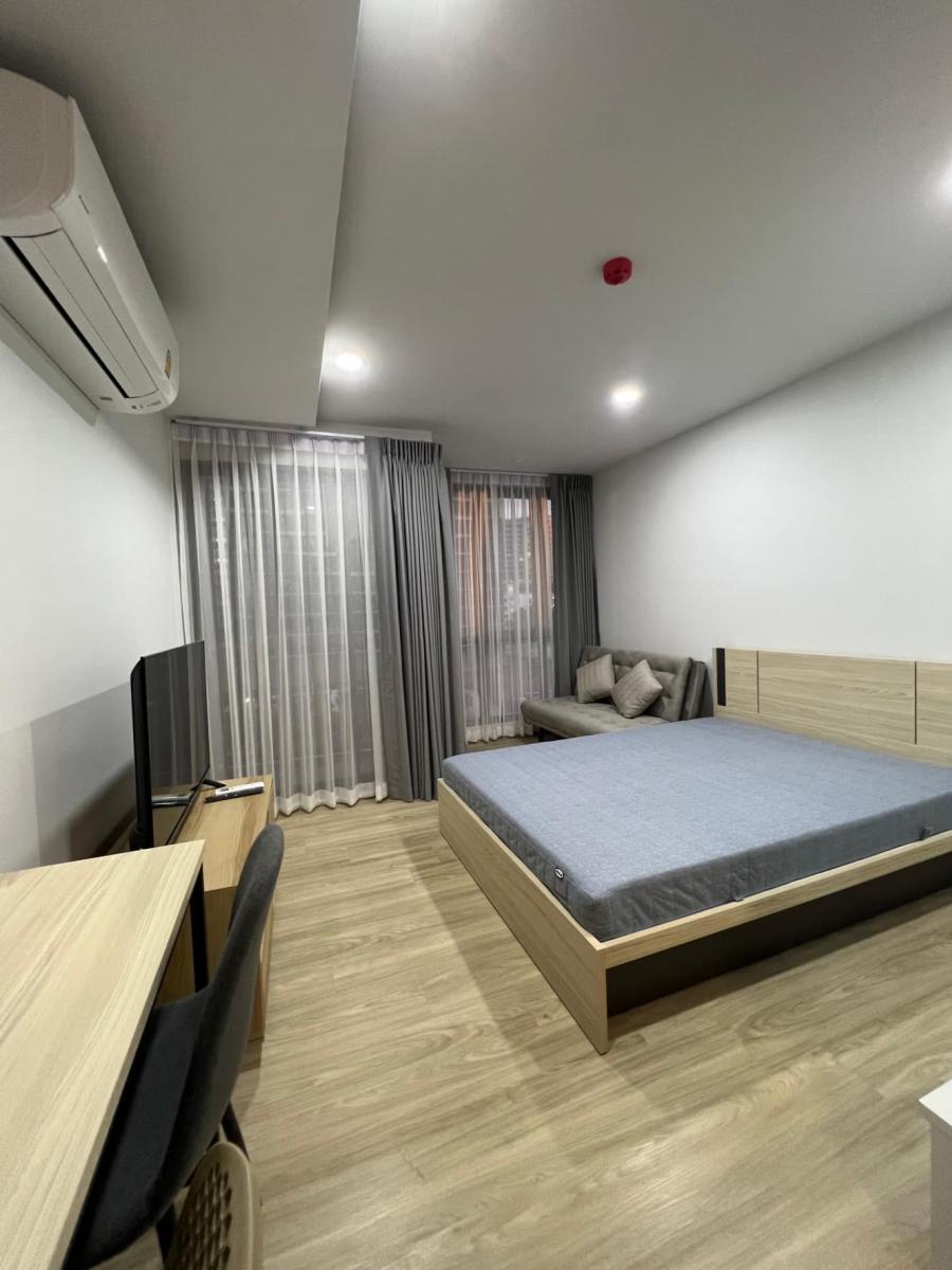 แกลดเดิน คอนโด ลาดพร้าว 1 [Gladden Condo Ladprao 1]