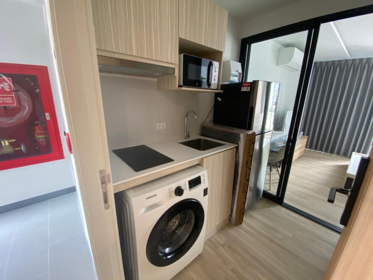 แกลดเดิน คอนโด ลาดพร้าว 1 [Gladden Condo Ladprao 1]