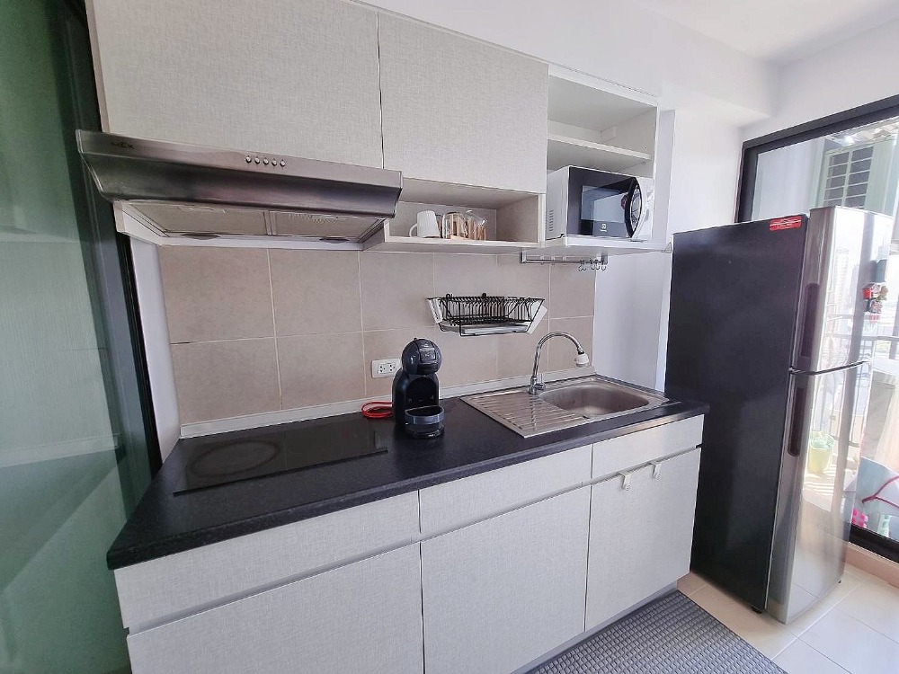 ศุภาลัย ลอฟท์ สถานีตลาดพลู [Supalai Loft @ Talat Phlu Station]