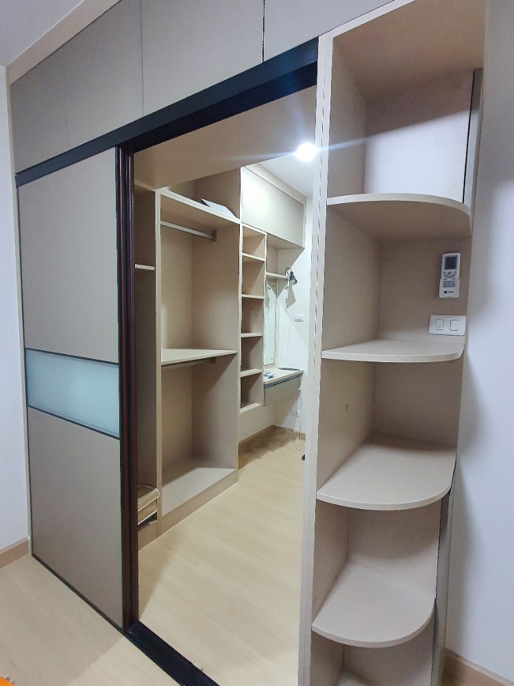 ศุภาลัย ลอฟท์ สถานีตลาดพลู [Supalai Loft @ Talat Phlu Station]