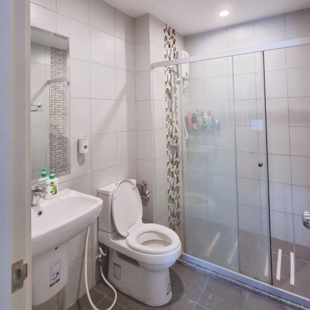 ศุภาลัย ลอฟท์ สถานีตลาดพลู [Supalai Loft @ Talat Phlu Station]