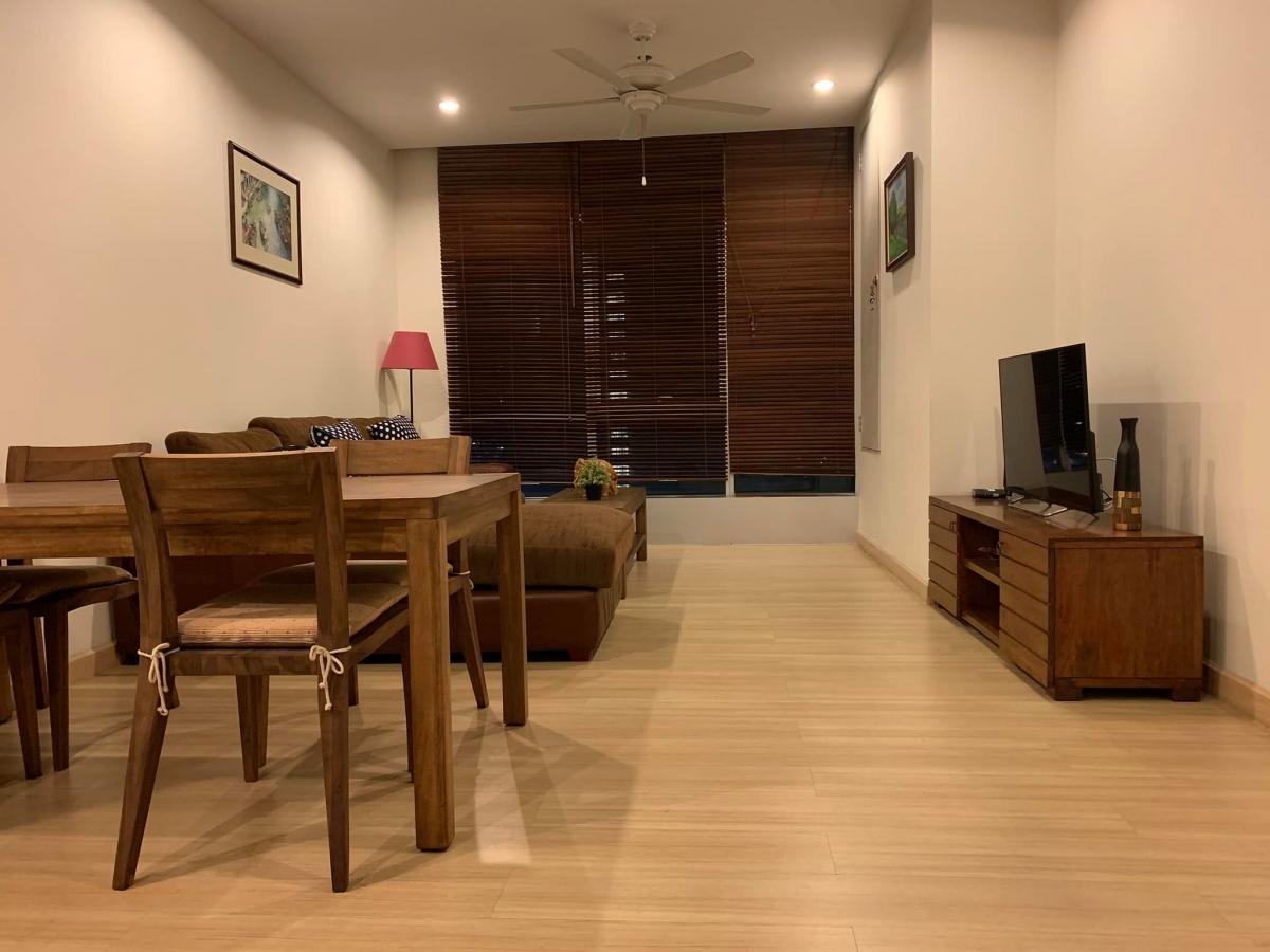บ้านสาทร เจ้าพระยา [Baan Sathorn Chaopraya]