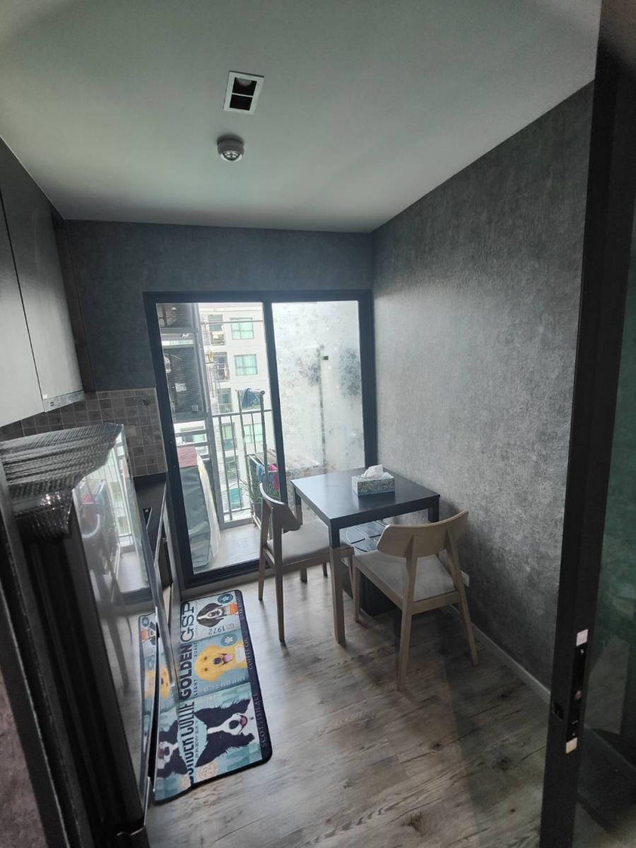 เอสเพน คอนโด ลาซาล [Aspen Condo La Salle]