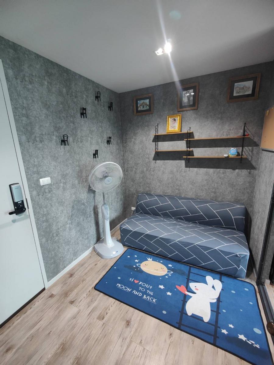 เอสเพน คอนโด ลาซาล [Aspen Condo La Salle]