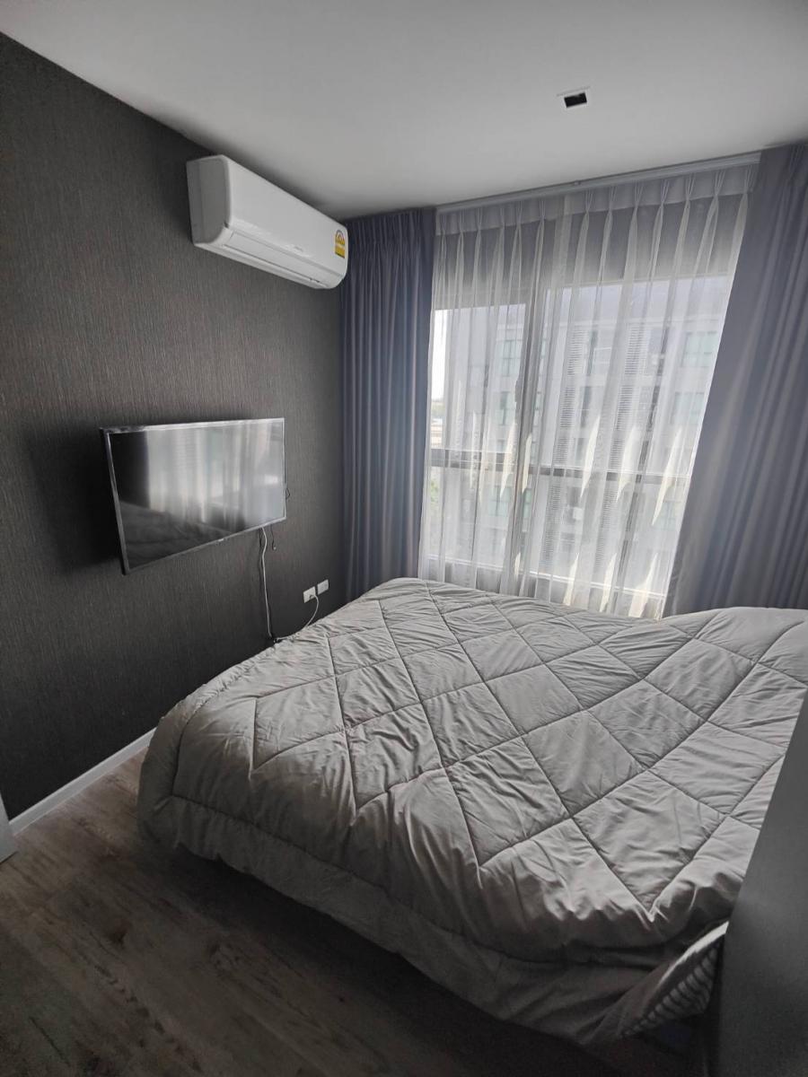 เอสเพน คอนโด ลาซาล [Aspen Condo La Salle]