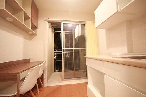 ลุมพินี คอนโดทาวน์ รามอินทรา – ลาดปลาเค้า [Lumpini Condo Town Ramindra - Latplakhao]