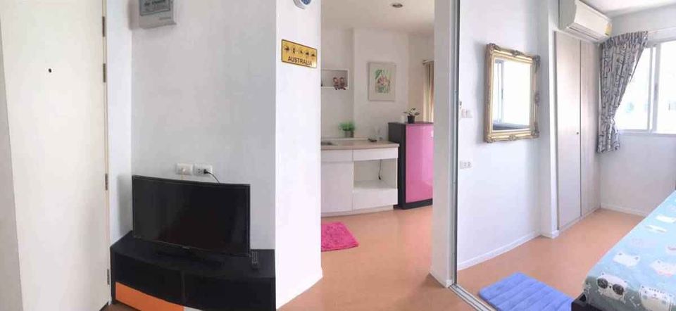 ลุมพินี คอนโดทาวน์ รามอินทรา – ลาดปลาเค้า [Lumpini Condo Town Ramindra - Latplakhao]
