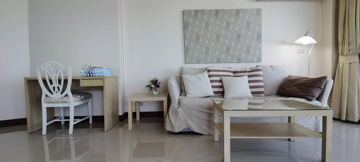 รามา ฮาร์เบอร์ วิว คอนโดมิเนียม [Rama Harbour View Condo]