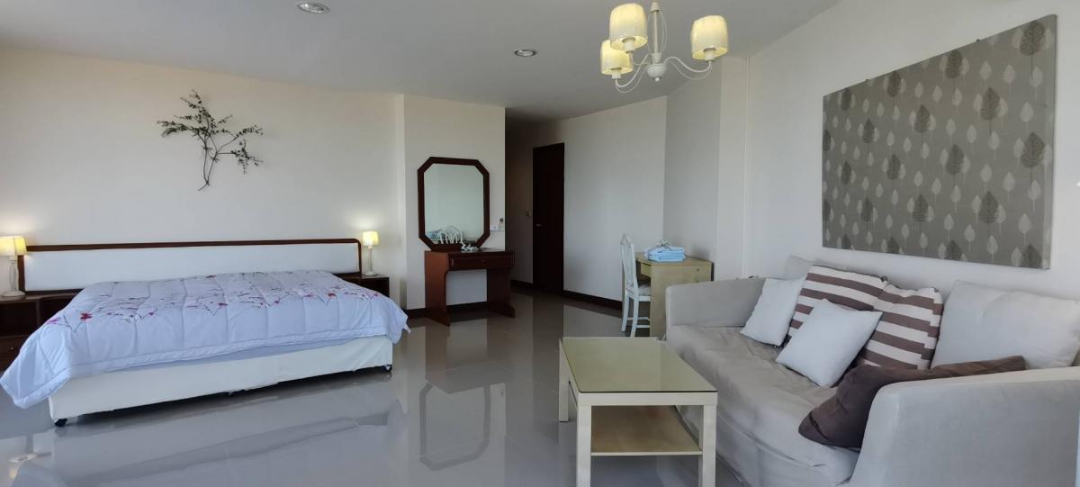 รามา ฮาร์เบอร์ วิว คอนโดมิเนียม [Rama Harbour View Condo]