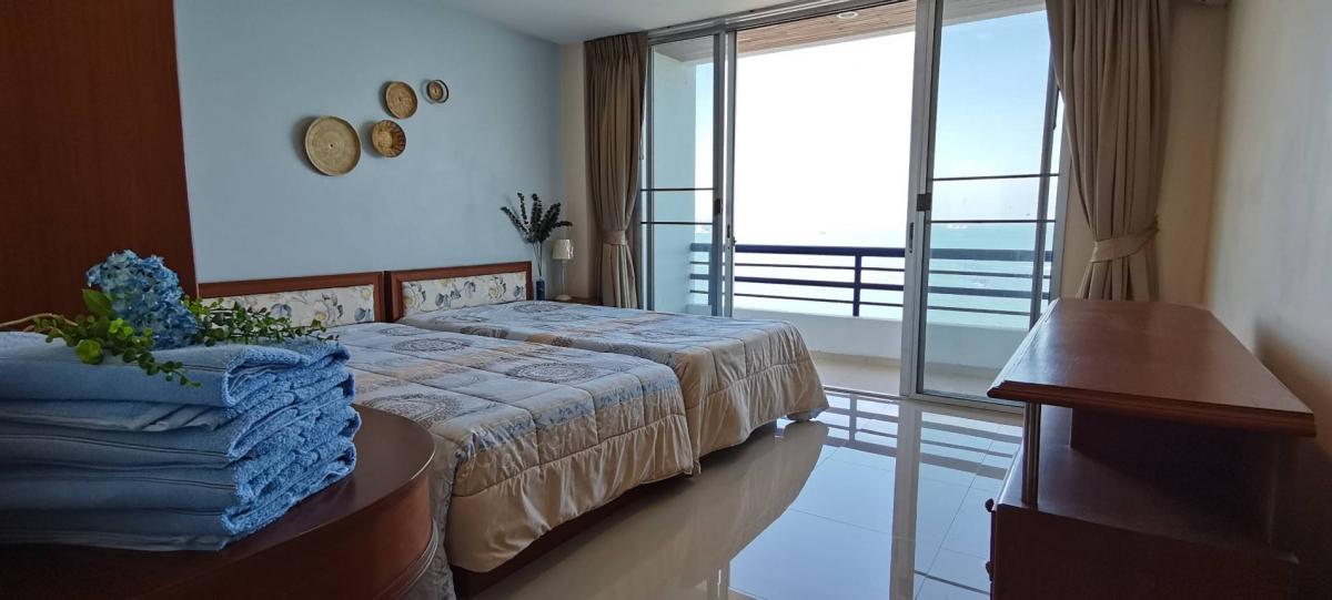 รามา ฮาร์เบอร์ วิว คอนโดมิเนียม [Rama Harbour View Condo]