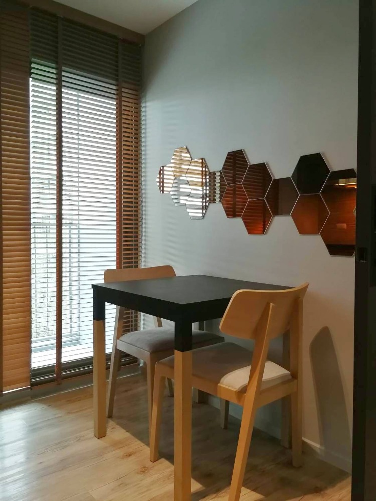เอสเพน คอนโด ลาซาล [Aspen Condo La Salle]