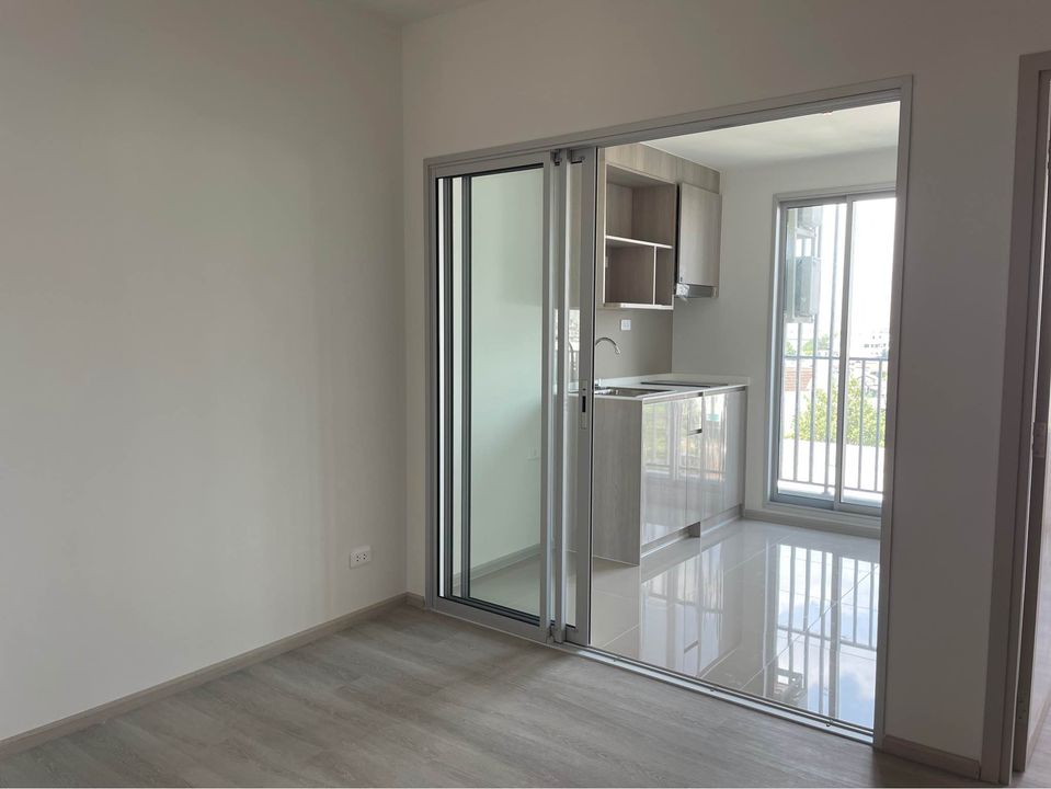 ไอดีโอ จรัญฯ 70 - ริเวอร์วิว [Ideo Charan 70 - Riverview]