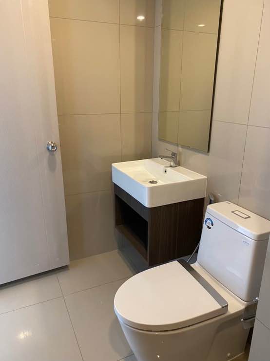 ไอดีโอ จรัญฯ 70 - ริเวอร์วิว [Ideo Charan 70 - Riverview]