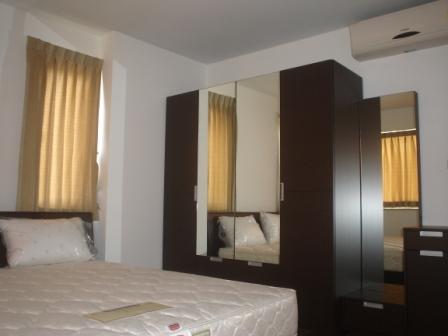 ซิตี้ โฮม สุขุมวิท [City Home Sukhumvit]