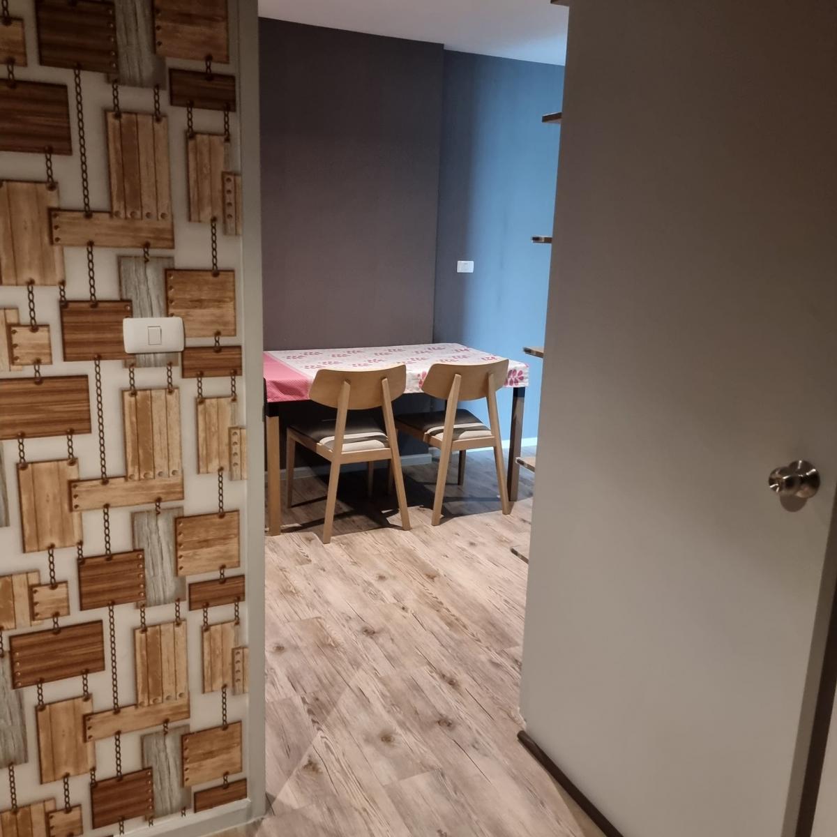 เอสเพน คอนโด ลาซาล [Aspen Condo La Salle]
