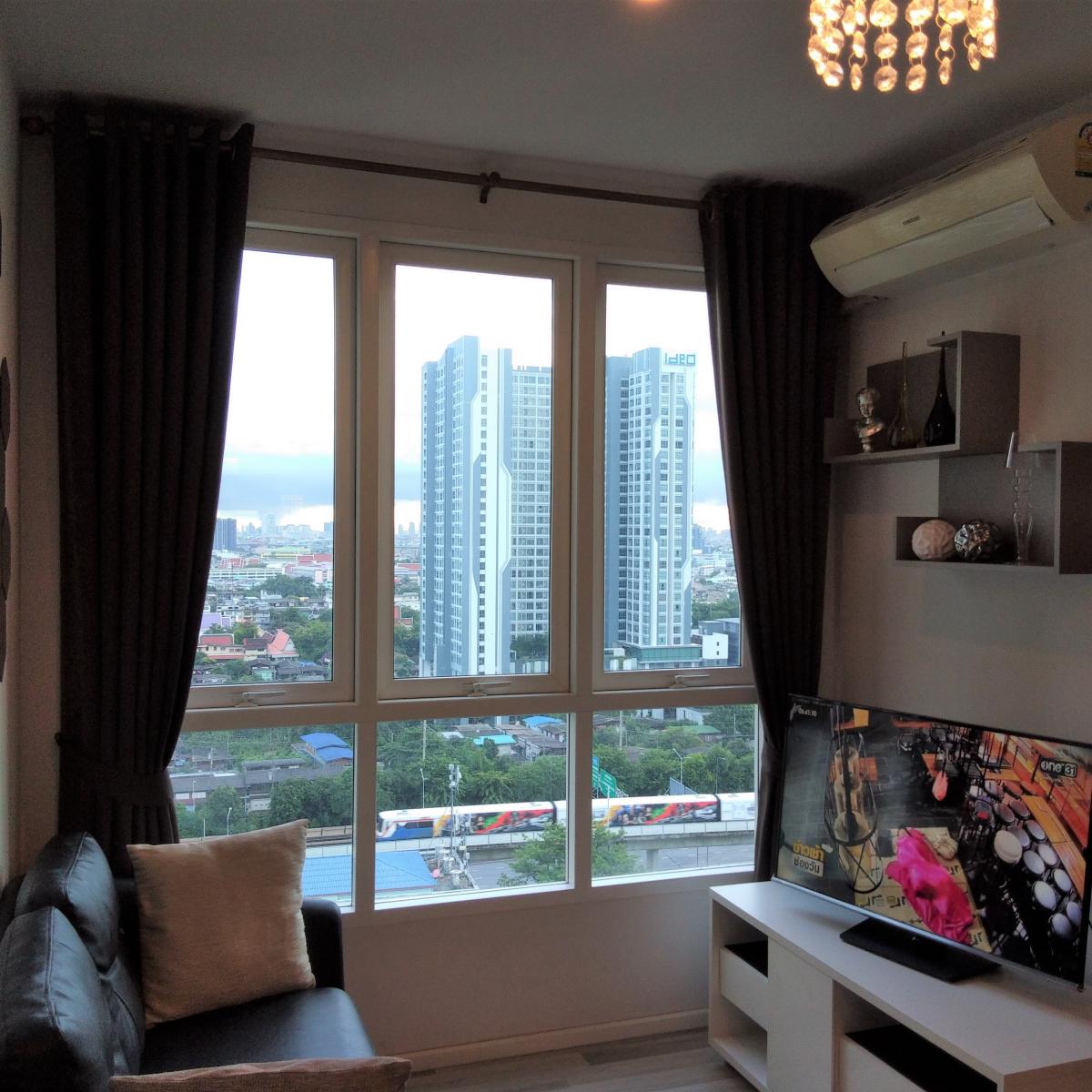 เดอะ คีย์ สาทร-ราชพฤกษ์ [The Key Sathorn-Ratchapruek]