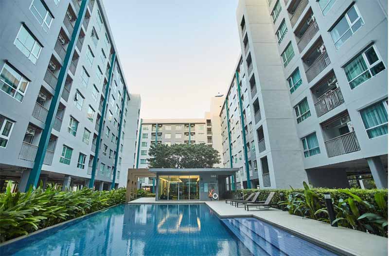 แอสปาย อุดรธานี [ASPIRE UDONTHANI]