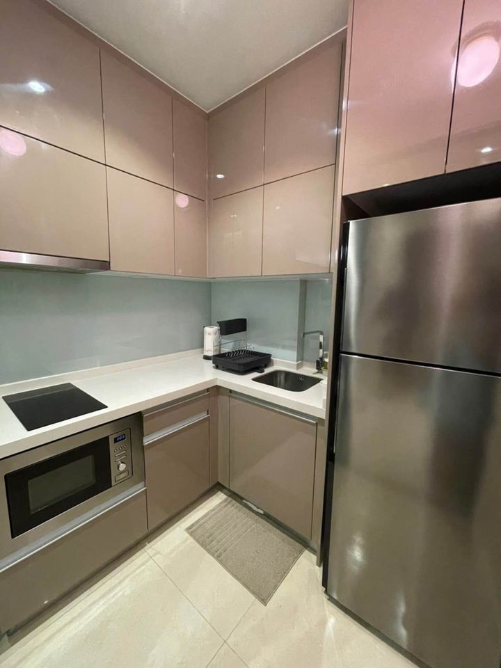 เมย์แฟร์ เพลส สุขุมวิท 50 [Mayfair Place Sukhumvit 50]