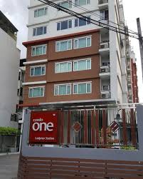 วัน ลาดพร้าว 18 [One Ladprao 18]