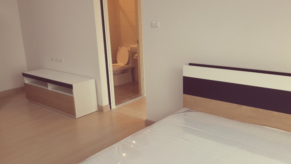 ศุภาลัย ลอฟท์ สถานีตลาดพลู [Supalai Loft @ Talat Phlu Station]