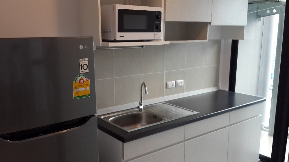 ศุภาลัย ลอฟท์ สถานีตลาดพลู [Supalai Loft @ Talat Phlu Station]