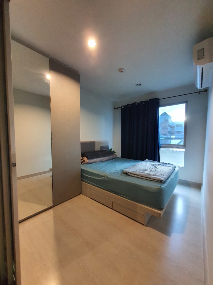 Niche id Sukhumvit 113