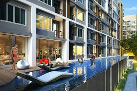 พลัส คอนโด สุราษฎร์ธานี [Plus Condo Surat Thani]