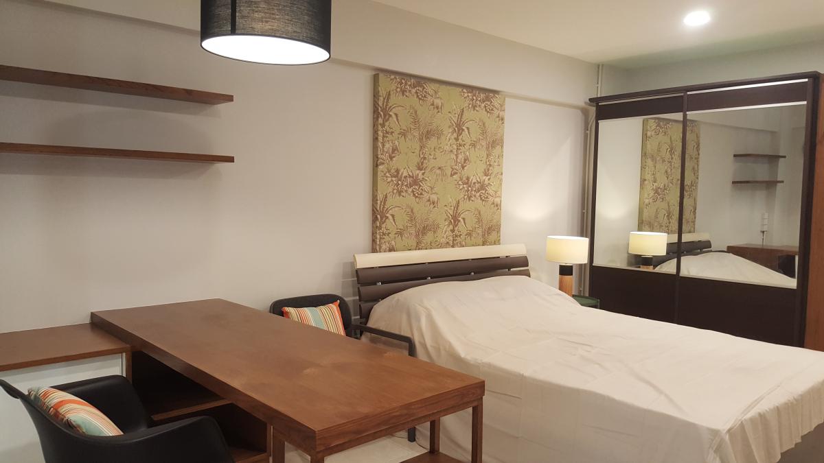 อัลติจูด ซิมโฟนี เจริญกรุง [Altitude Symphony Charoenkrung-Sathorn]