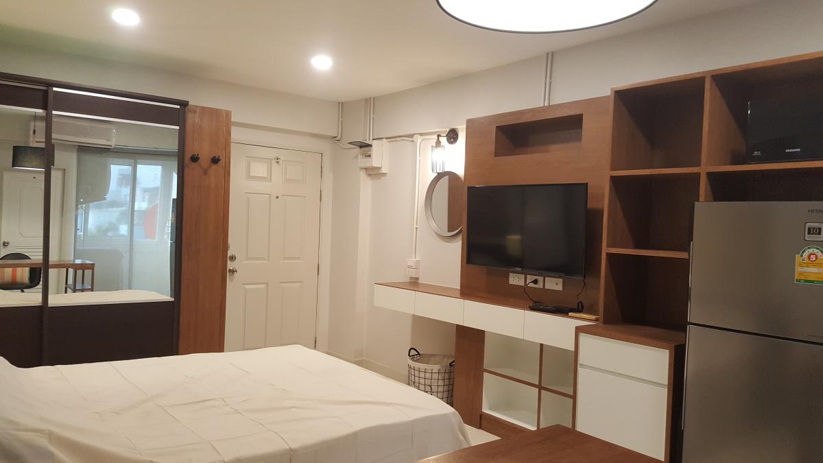 อัลติจูด ซิมโฟนี เจริญกรุง [Altitude Symphony Charoenkrung-Sathorn]