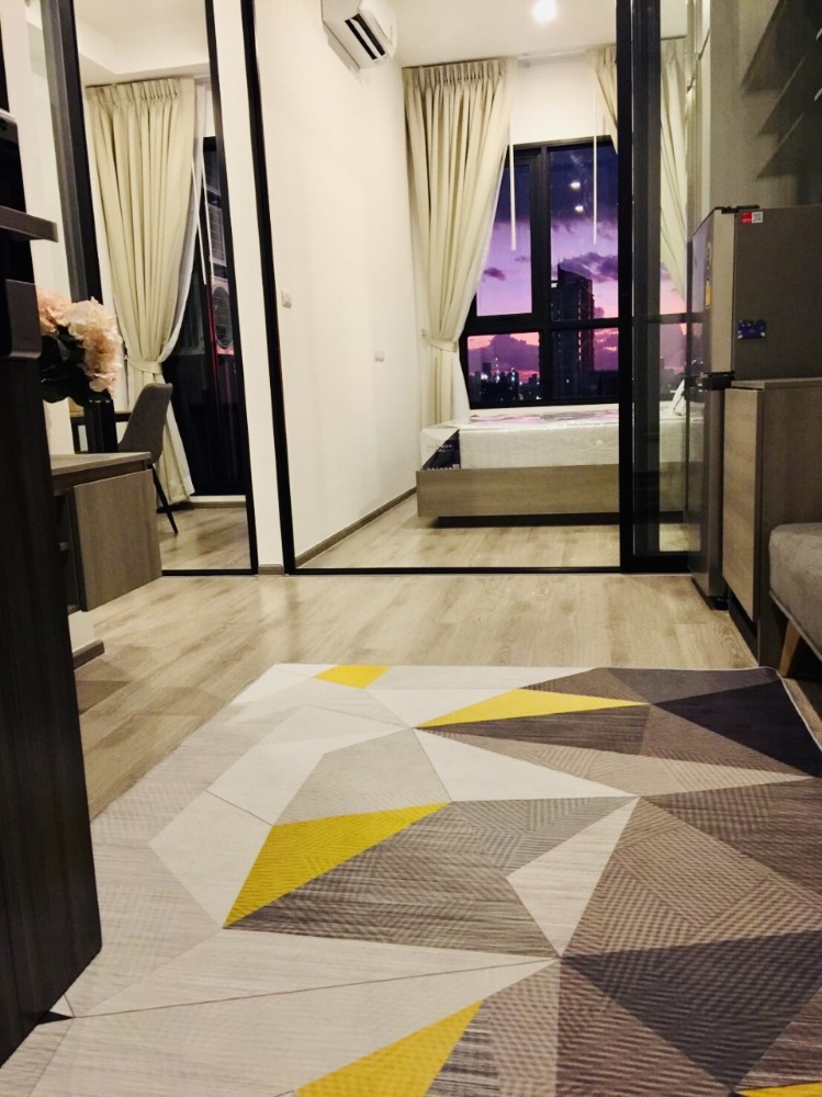 ไนท์บริดจ์ ไพร์ม อ่อนนุช [KnightsBridge Prime On-Nut]