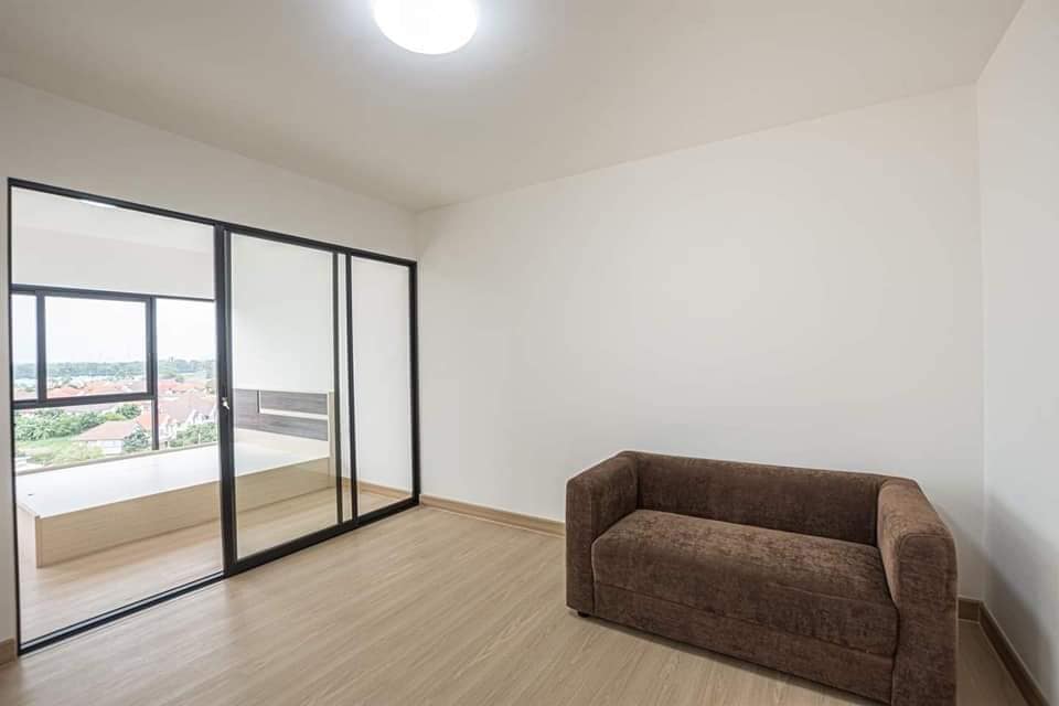 เพลิน เพลิน คอนโด บางบัวทอง-เวสต์เกต [Ploen Ploen Condo Bangbuathong-Westgate ]