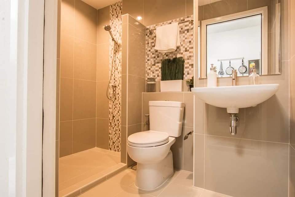 เพลิน เพลิน คอนโด บางบัวทอง-เวสต์เกต [Ploen Ploen Condo Bangbuathong-Westgate ]