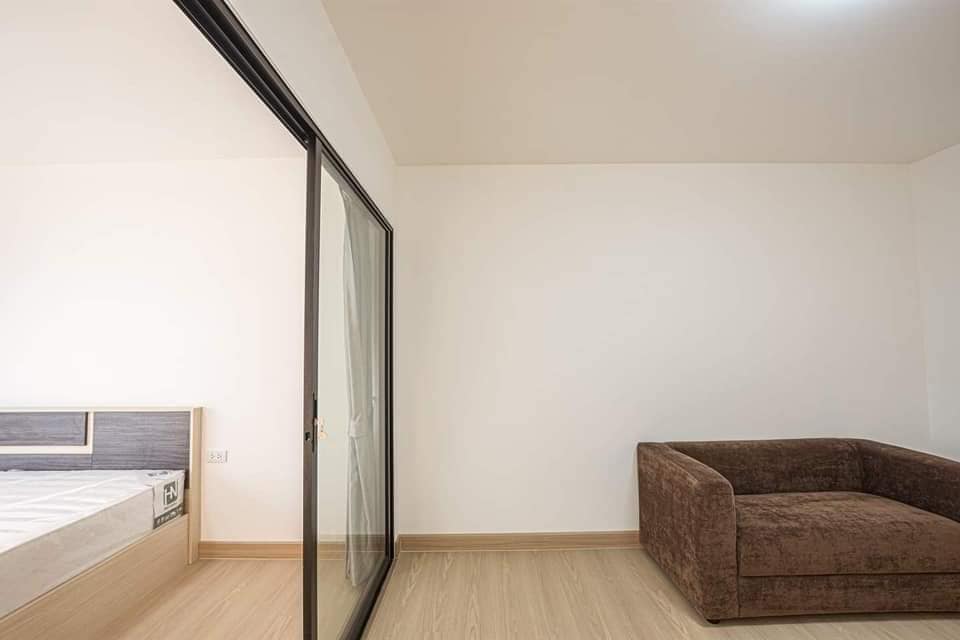 เพลิน เพลิน คอนโด บางบัวทอง-เวสต์เกต [Ploen Ploen Condo Bangbuathong-Westgate ]