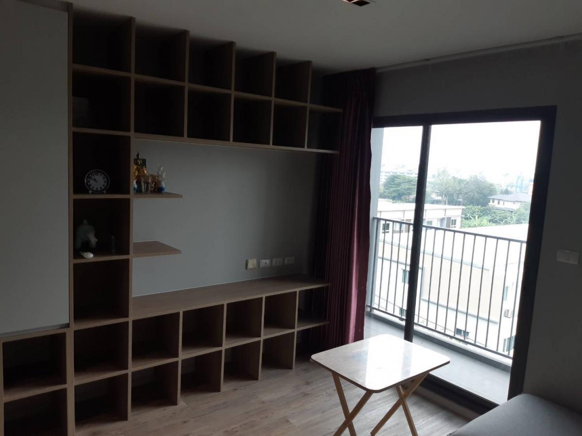 เอสเพน คอนโด ลาซาล [Aspen Condo La Salle]