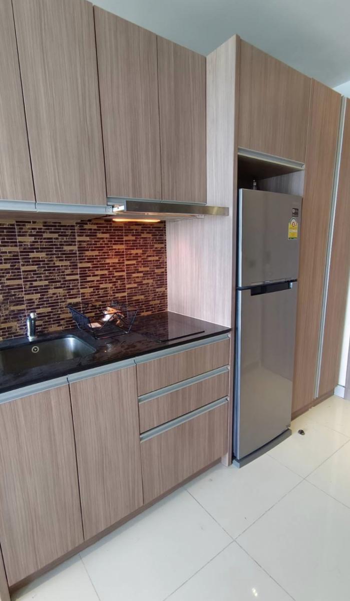 น้ำทะเล พัทยา [Nam Talay Pattaya]